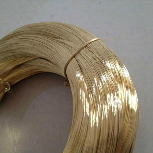 黄铜线 - h65 - 鑫悦 (中国 生产商) - 有色金属合金 - 冶金矿产 产品