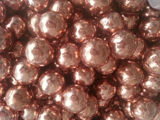 金川磷铜球核心代理现货供应有色金属电镀
